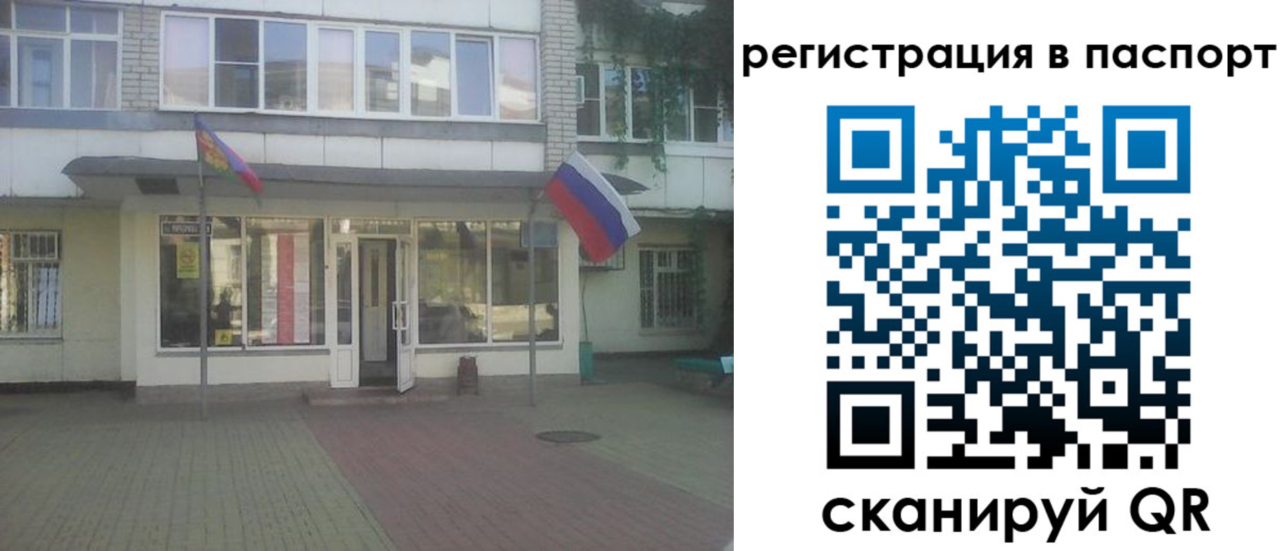 временная регистрация гарантия в Апатитах